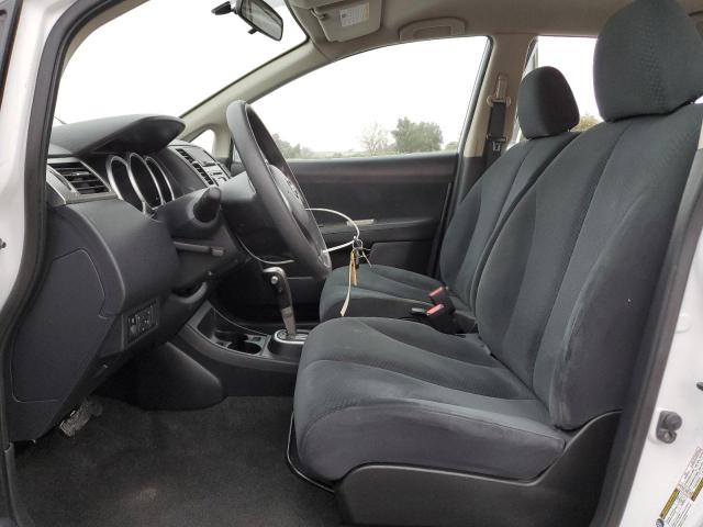 Photo 6 VIN: 3N1BC1CP0BL471976 - NISSAN VERSA S 