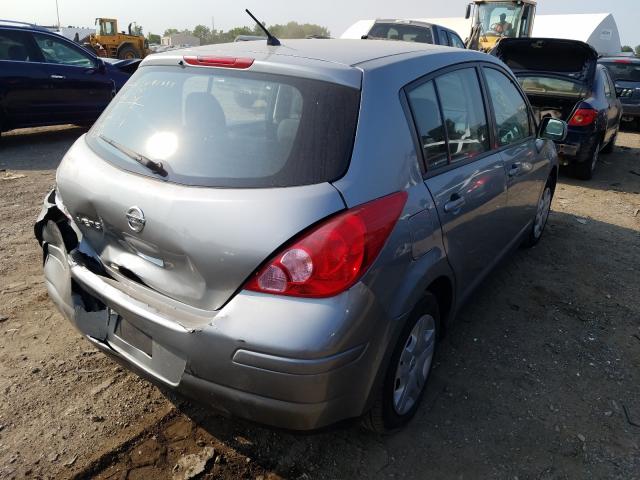 Photo 3 VIN: 3N1BC1CP0BL474652 - NISSAN VERSA S 