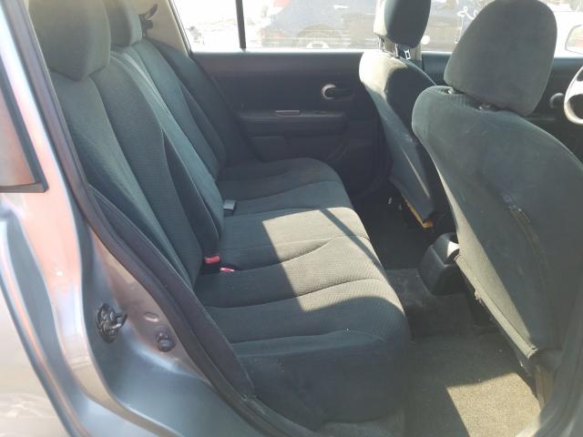 Photo 5 VIN: 3N1BC1CP0BL474652 - NISSAN VERSA S 