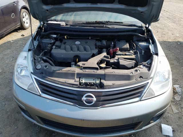 Photo 6 VIN: 3N1BC1CP0BL474652 - NISSAN VERSA S 