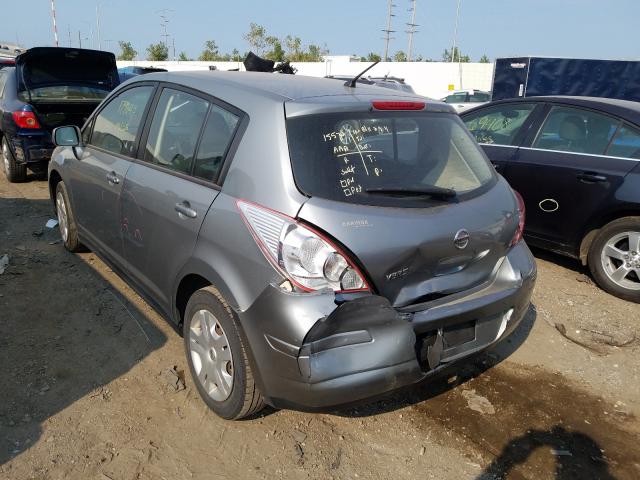 Photo 8 VIN: 3N1BC1CP0BL474652 - NISSAN VERSA S 