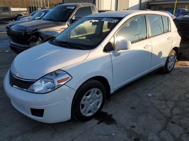 Photo 0 VIN: 3N1BC1CP0BL474893 - NISSAN VERSA S 