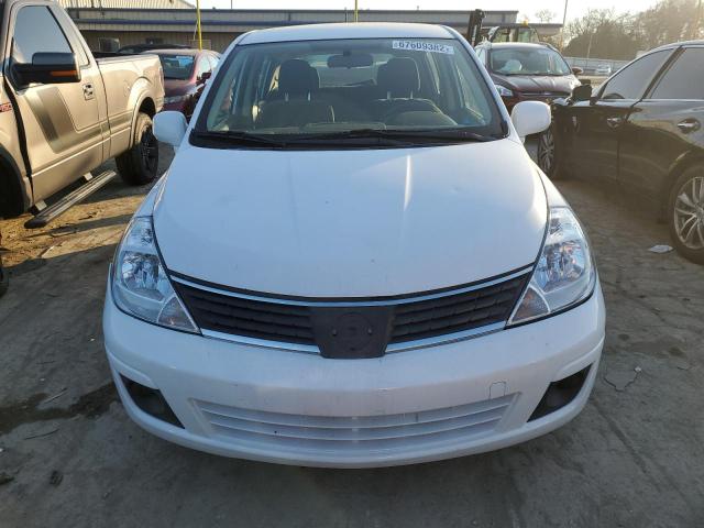 Photo 4 VIN: 3N1BC1CP0BL474893 - NISSAN VERSA S 