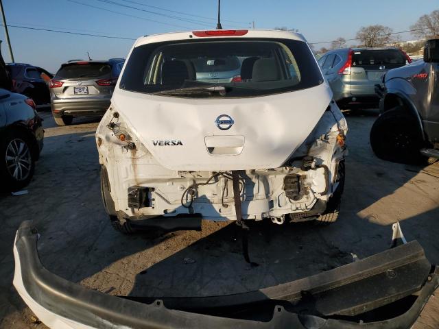 Photo 5 VIN: 3N1BC1CP0BL474893 - NISSAN VERSA S 