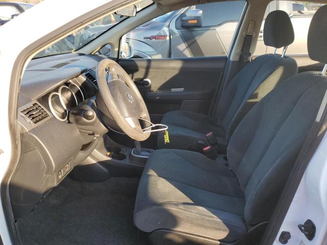 Photo 6 VIN: 3N1BC1CP0BL474893 - NISSAN VERSA S 