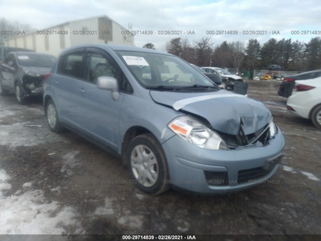 Photo 0 VIN: 3N1BC1CP0BL485179 - NISSAN VERSA 