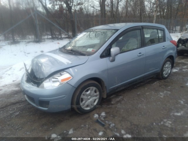 Photo 1 VIN: 3N1BC1CP0BL485179 - NISSAN VERSA 