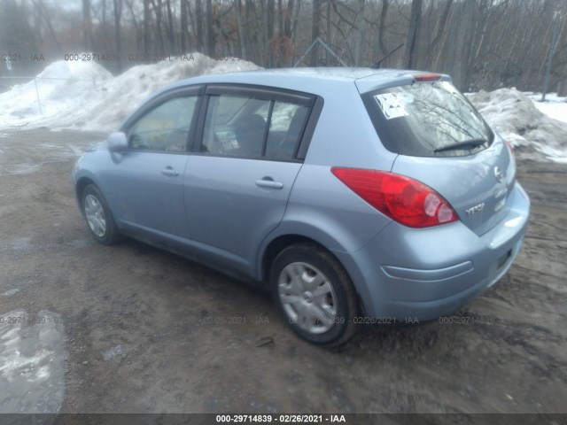 Photo 2 VIN: 3N1BC1CP0BL485179 - NISSAN VERSA 