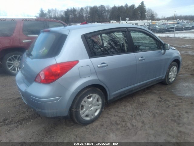 Photo 3 VIN: 3N1BC1CP0BL485179 - NISSAN VERSA 