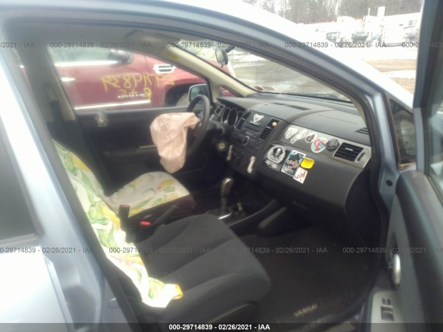 Photo 4 VIN: 3N1BC1CP0BL485179 - NISSAN VERSA 