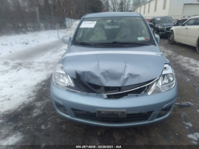 Photo 5 VIN: 3N1BC1CP0BL485179 - NISSAN VERSA 