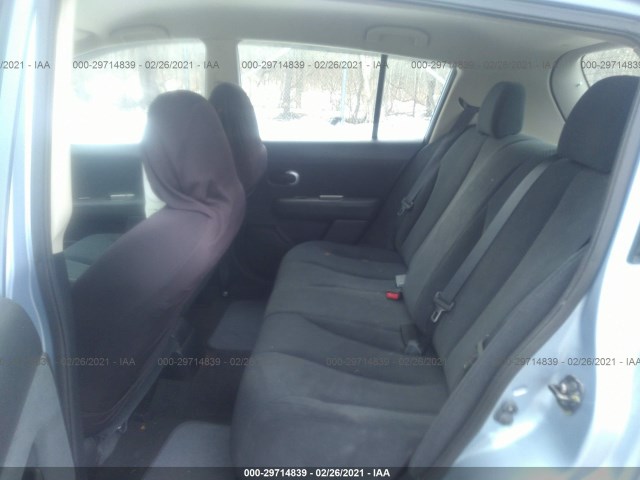 Photo 7 VIN: 3N1BC1CP0BL485179 - NISSAN VERSA 