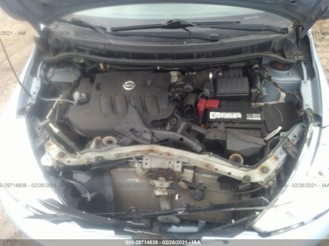 Photo 9 VIN: 3N1BC1CP0BL485179 - NISSAN VERSA 