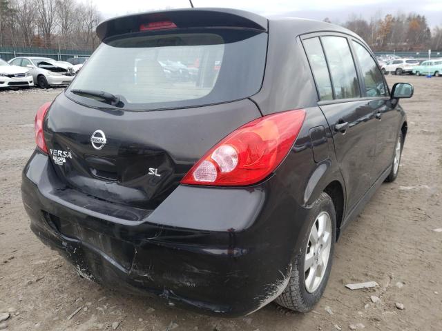 Photo 3 VIN: 3N1BC1CP0BL489555 - NISSAN VERSA S 