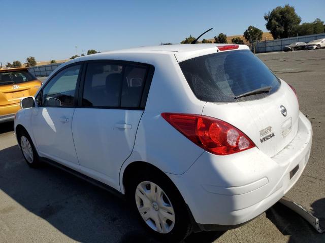 Photo 1 VIN: 3N1BC1CP0BL491547 - NISSAN VERSA S 