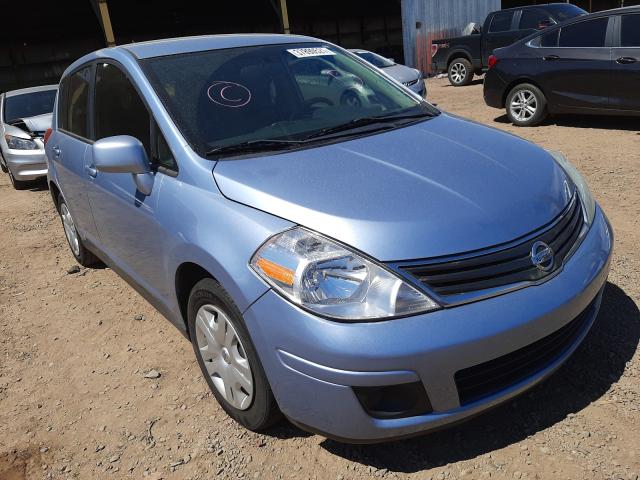 Photo 0 VIN: 3N1BC1CP0BL492102 - NISSAN VERSA S 