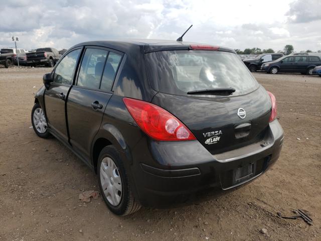 Photo 2 VIN: 3N1BC1CP0BL495694 - NISSAN VERSA S 