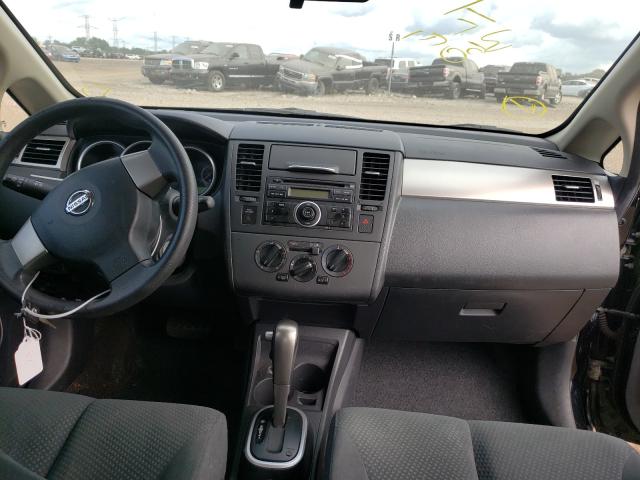 Photo 8 VIN: 3N1BC1CP0BL495694 - NISSAN VERSA S 