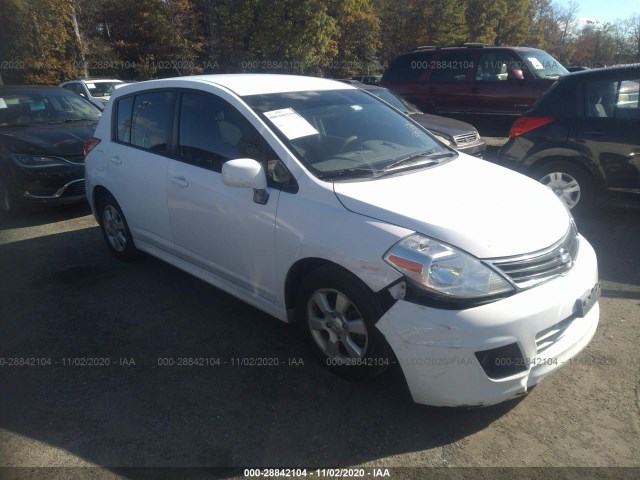 Photo 0 VIN: 3N1BC1CP0BL496215 - NISSAN VERSA 