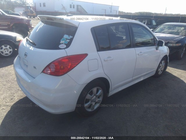 Photo 3 VIN: 3N1BC1CP0BL496215 - NISSAN VERSA 