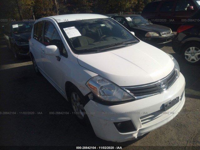 Photo 5 VIN: 3N1BC1CP0BL496215 - NISSAN VERSA 