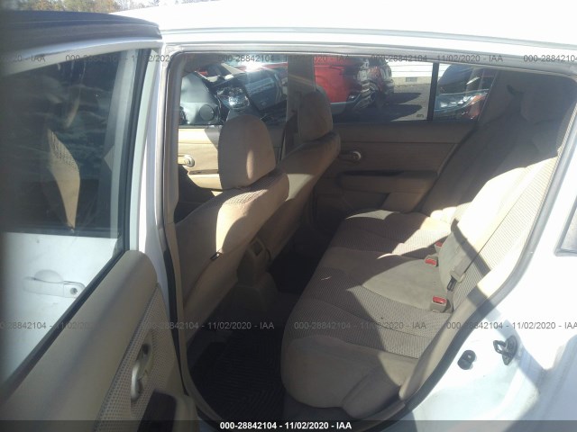 Photo 7 VIN: 3N1BC1CP0BL496215 - NISSAN VERSA 