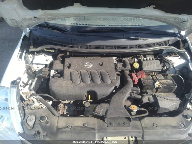 Photo 9 VIN: 3N1BC1CP0BL496215 - NISSAN VERSA 