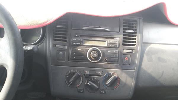 Photo 14 VIN: 3N1BC1CP0BL497753 - NISSAN VERSA 