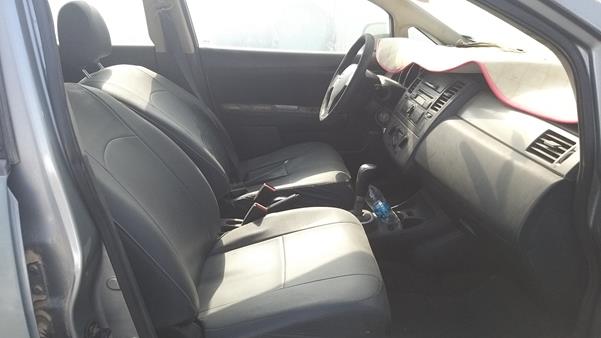 Photo 20 VIN: 3N1BC1CP0BL497753 - NISSAN VERSA 