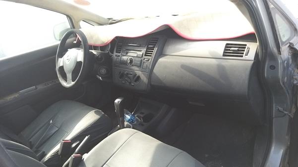 Photo 21 VIN: 3N1BC1CP0BL497753 - NISSAN VERSA 