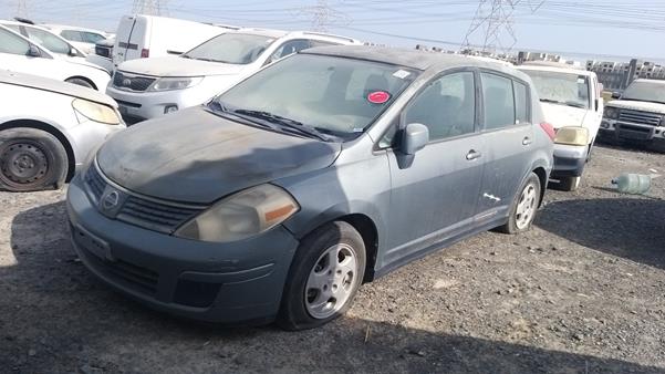 Photo 3 VIN: 3N1BC1CP0BL497753 - NISSAN VERSA 