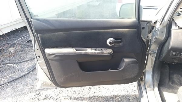 Photo 8 VIN: 3N1BC1CP0BL497753 - NISSAN VERSA 