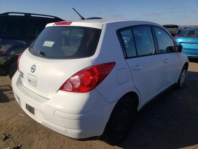 Photo 3 VIN: 3N1BC1CP0BL498840 - NISSAN VERSA S 