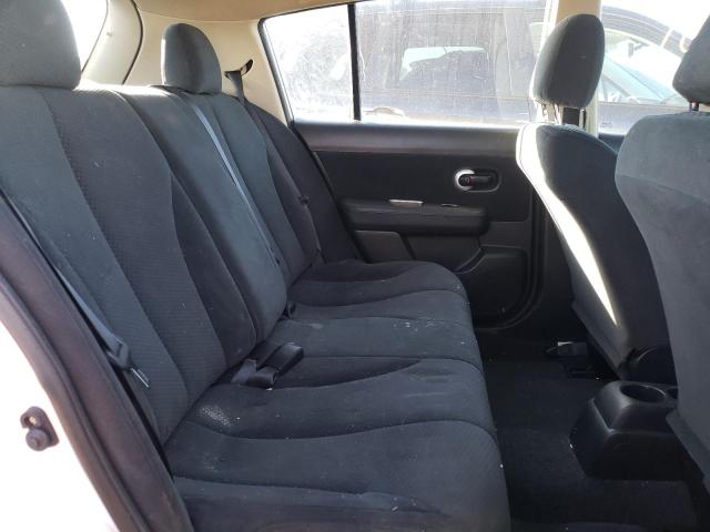 Photo 5 VIN: 3N1BC1CP0BL498840 - NISSAN VERSA S 