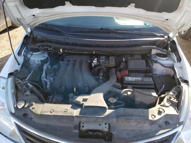 Photo 6 VIN: 3N1BC1CP0BL498840 - NISSAN VERSA S 