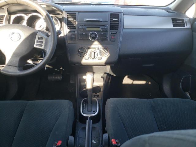 Photo 8 VIN: 3N1BC1CP0BL498840 - NISSAN VERSA S 