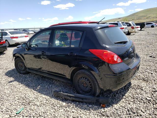 Photo 1 VIN: 3N1BC1CP0BL502336 - NISSAN VERSA 