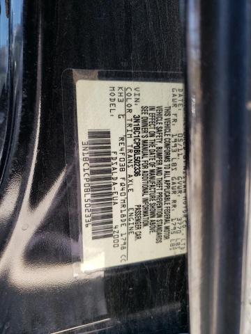 Photo 12 VIN: 3N1BC1CP0BL502336 - NISSAN VERSA 