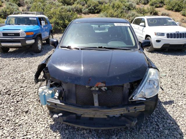 Photo 4 VIN: 3N1BC1CP0BL502336 - NISSAN VERSA 