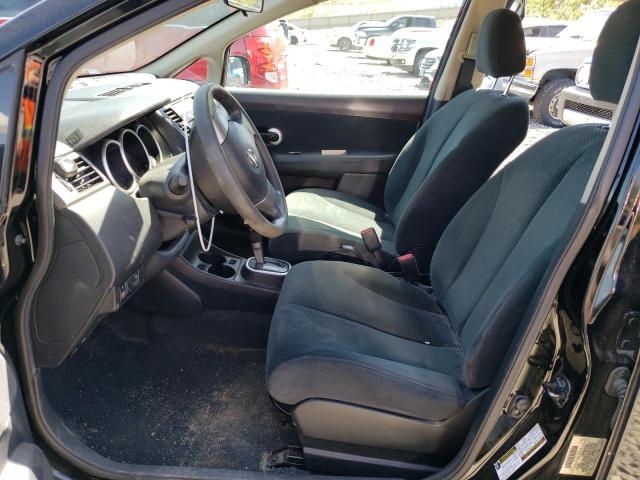 Photo 6 VIN: 3N1BC1CP0BL502336 - NISSAN VERSA 