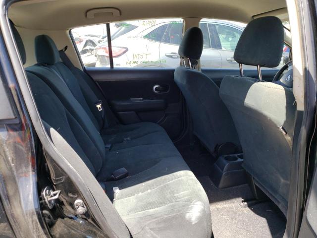 Photo 9 VIN: 3N1BC1CP0BL502336 - NISSAN VERSA 