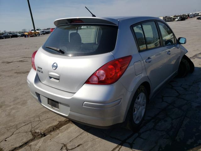 Photo 3 VIN: 3N1BC1CP0BL502921 - NISSAN VERSA S 