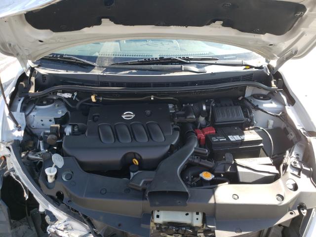 Photo 6 VIN: 3N1BC1CP0BL502921 - NISSAN VERSA S 