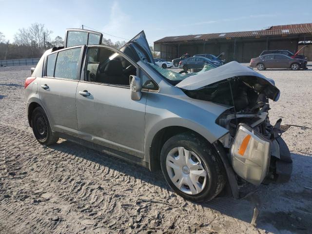 Photo 3 VIN: 3N1BC1CP0BL504698 - NISSAN VERSA 