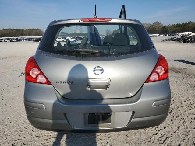 Photo 5 VIN: 3N1BC1CP0BL504698 - NISSAN VERSA 