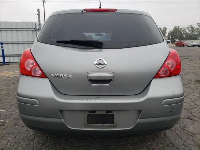 Photo 5 VIN: 3N1BC1CP0BL505415 - NISSAN VERSA 