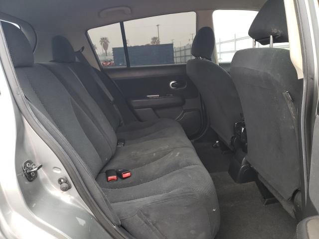 Photo 9 VIN: 3N1BC1CP0BL505415 - NISSAN VERSA 