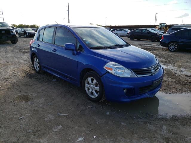 Photo 0 VIN: 3N1BC1CP0BL505558 - NISSAN VERSA S 