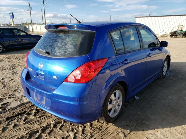 Photo 3 VIN: 3N1BC1CP0BL505558 - NISSAN VERSA S 