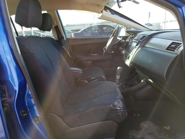 Photo 4 VIN: 3N1BC1CP0BL505558 - NISSAN VERSA S 